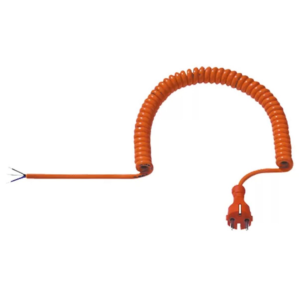 BACHMANN Wendelltg. Orange 1.0-5.0m, H07BQ-F 3G1.50