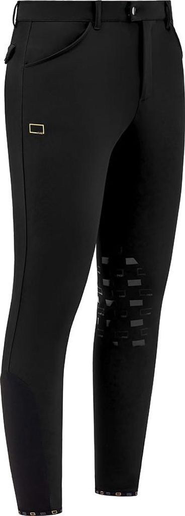 Rg Rider ́s Gene Reithose Für Damen Schwarz 50 Damen Schwarz 50