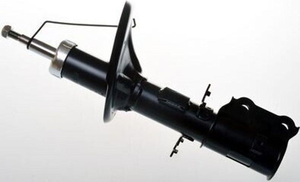 DENCKERMANN Stoßdämpfer Vorne Links für KIA CERATO (LD) Federbein DSB134G