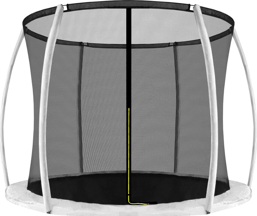 Aga Vnitřní ochranná síť 180 cm na 6 tyčí pro trampolínu Obrázek produktu 