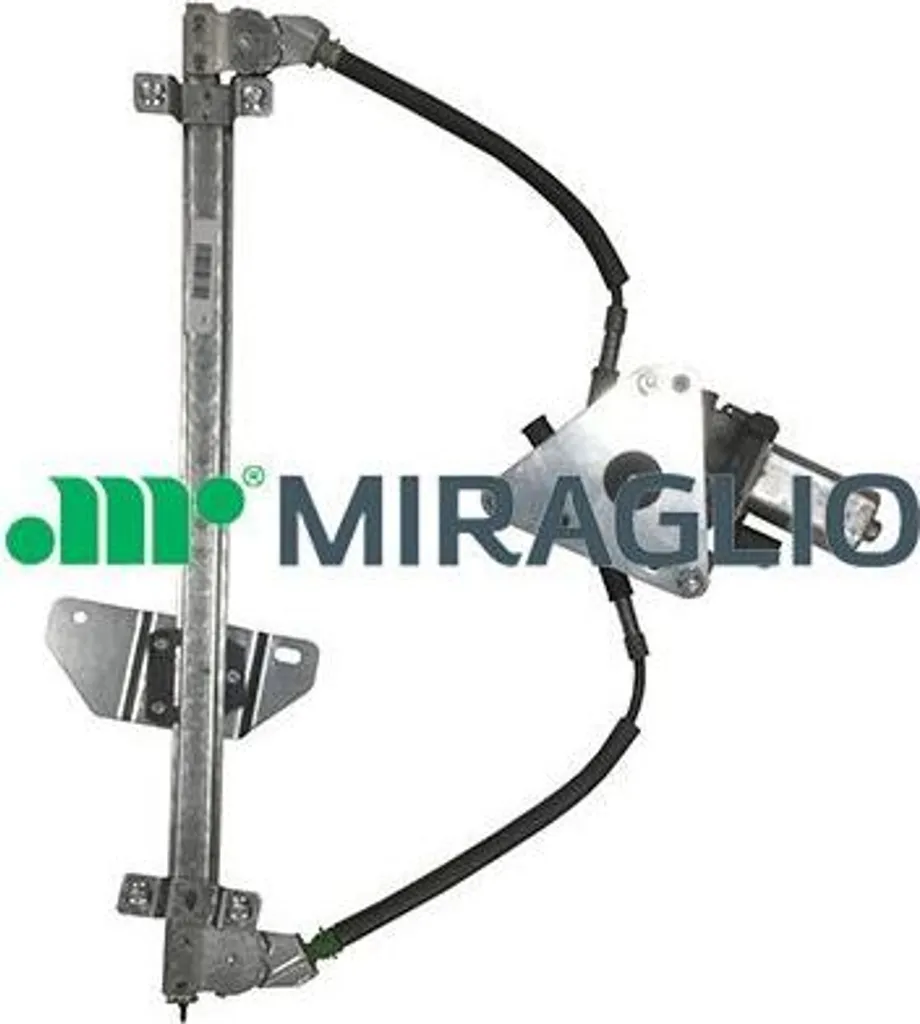 Lève-vitre pour réparer portière avant gauche de Hyundai Getz