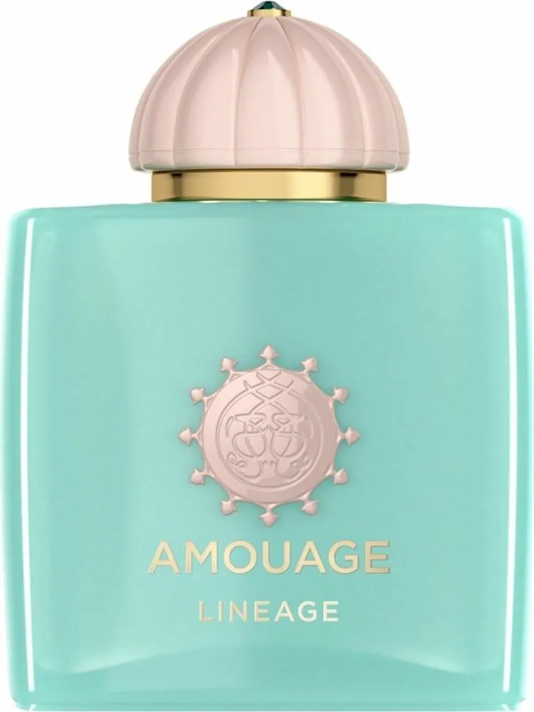 Amouage Lineage 100 ml - Fragrance riche aux notes d'encens et d'épices