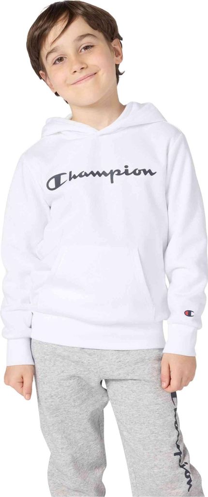 Hoodie Champion 307352WW001 für Kinder
