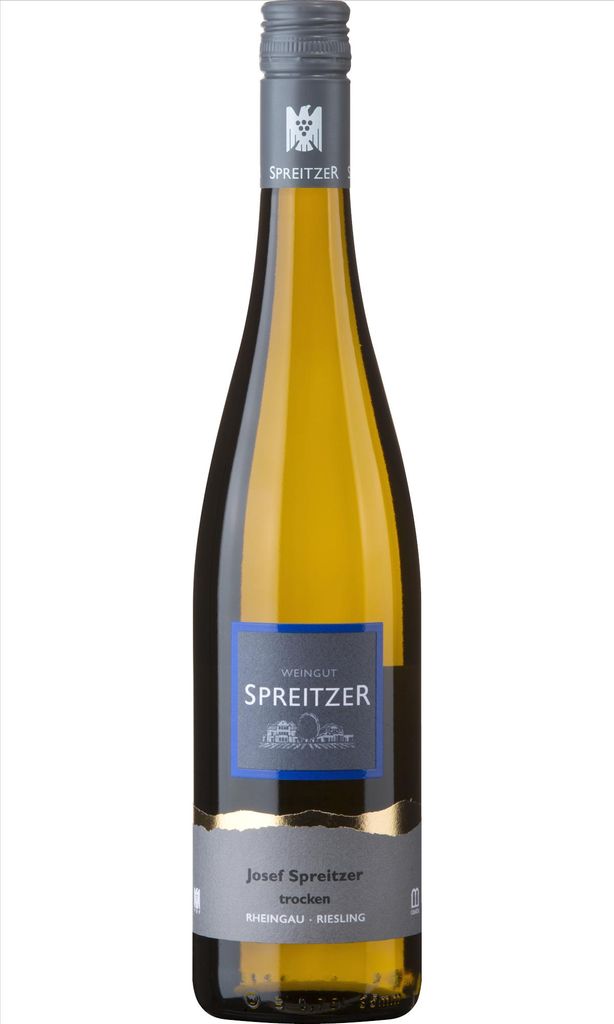 Spreitzer Josef Riesling Oba Trocken 2023 0.75 L Flasche