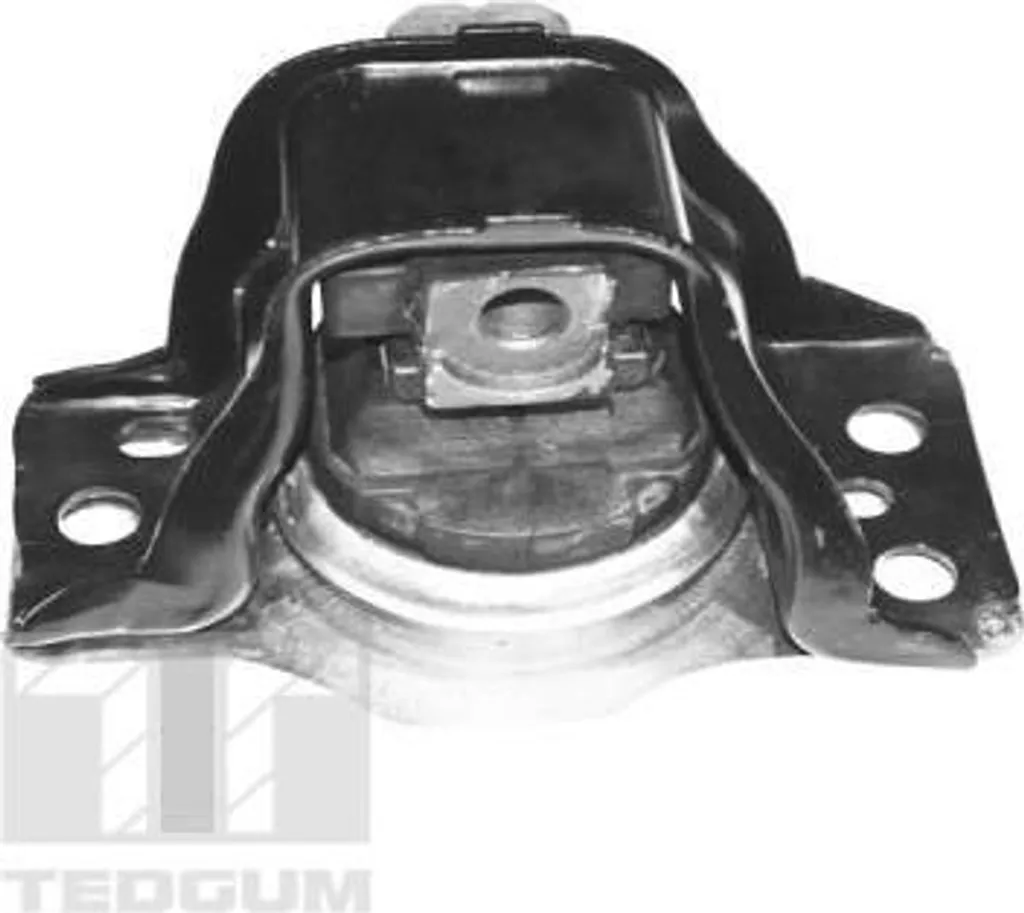 Roulement moteur TEDGUM TED59889 OE 6001549202 pour Logan et Sandero