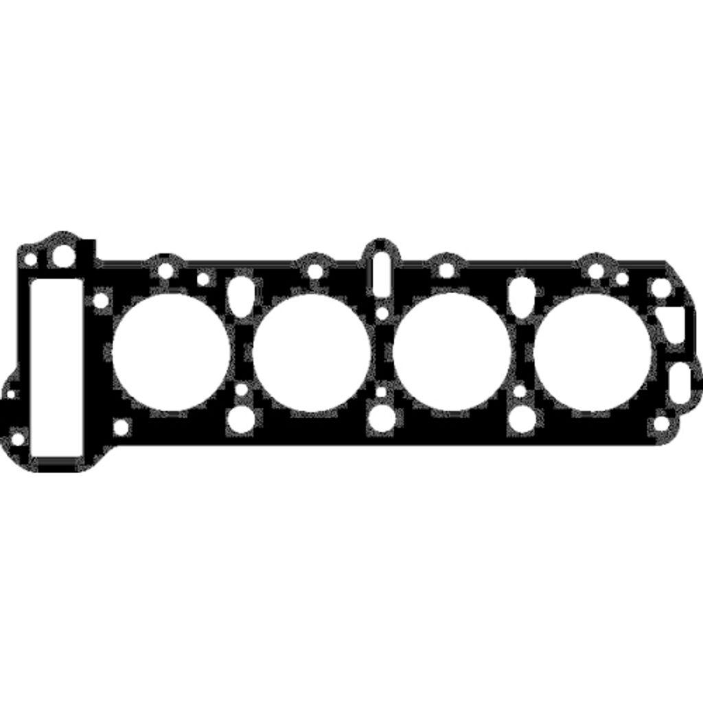 Dichtung Zylinderkopf Corteco 414520P für Opel
