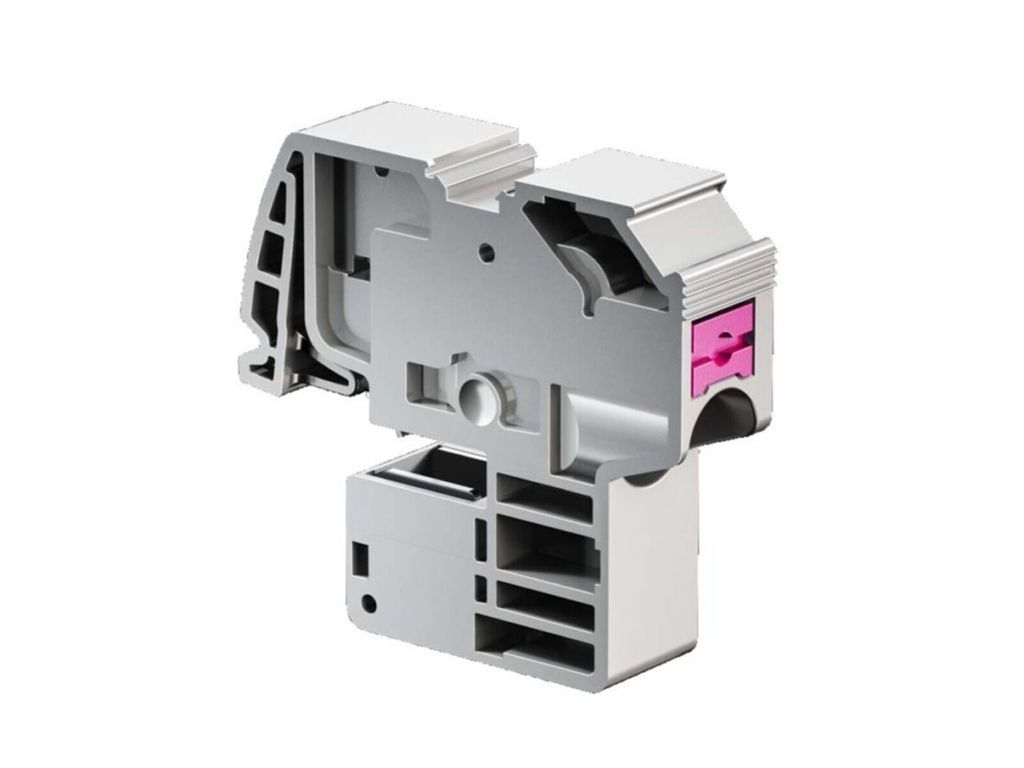 Rittal SV 3451505 Leiteranschlussklemme (3451505)