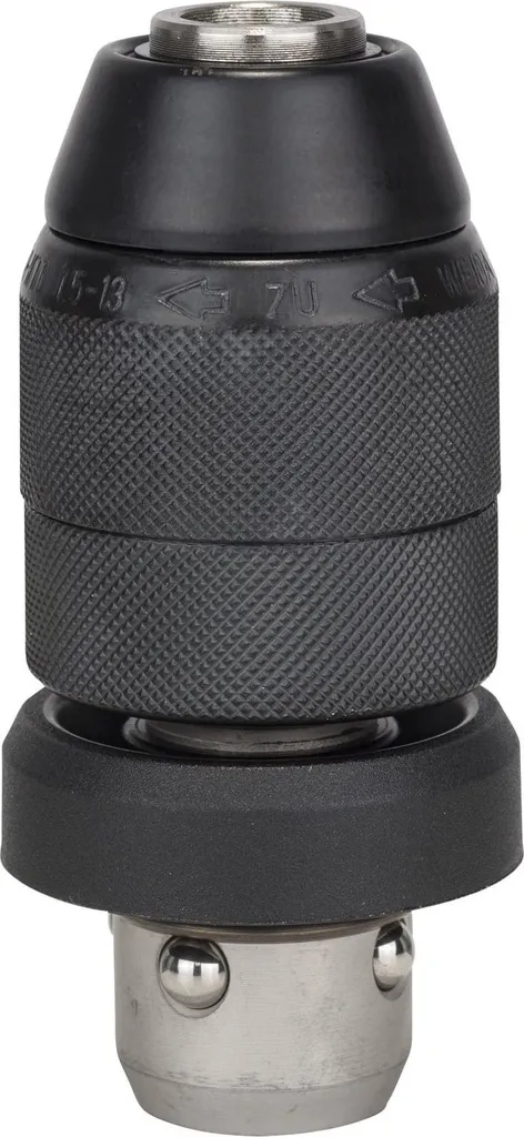 Bosch Testa Autofrenante GBH 2-26 DFR - Mandrino Ricambio Originale - 5