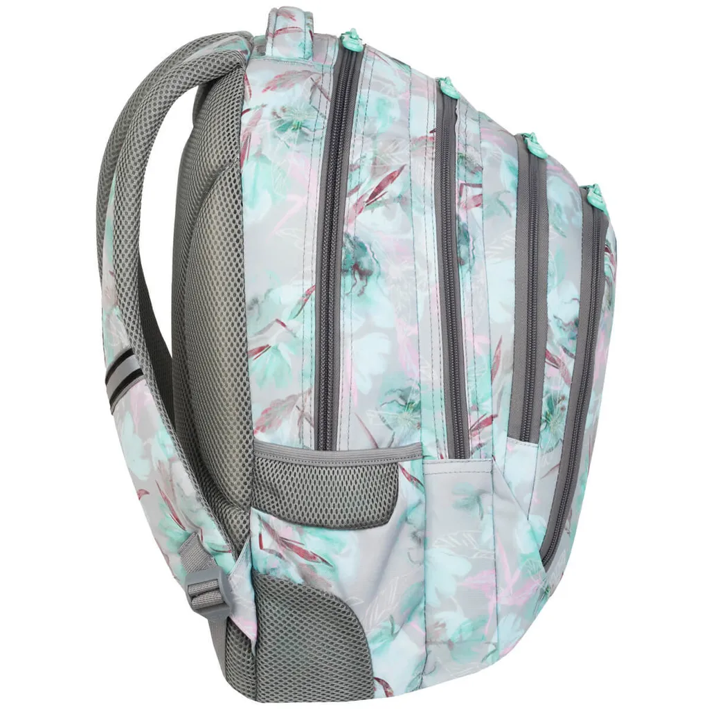 Sac à dos CoolPack Drafter Tokio imperméable avec compartiment ordinateur - 3