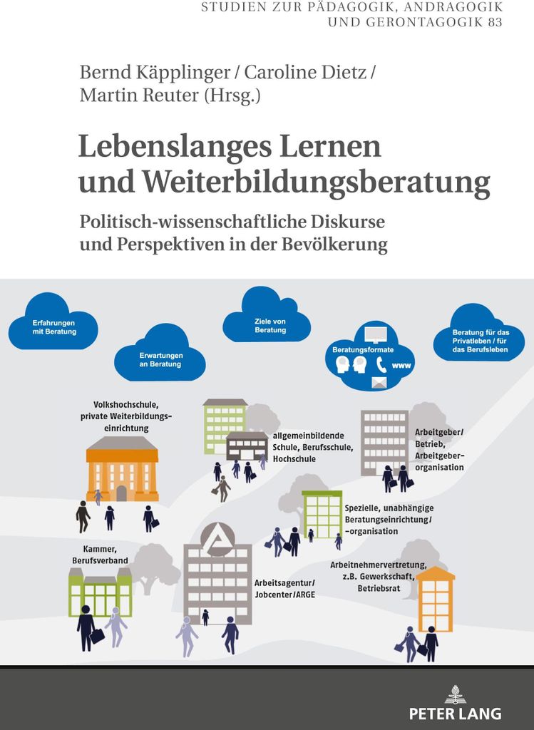 Lebenslanges Lernen und Weiterbildungsberatung