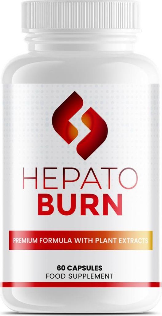 Hepato Burn