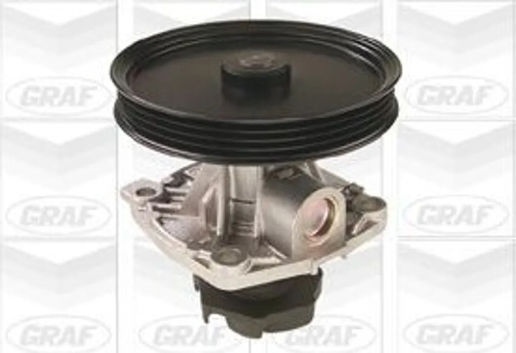 Pompe à eau pour entretien moteur Fiat Tipo et Fiorino GRAF PA598 OE