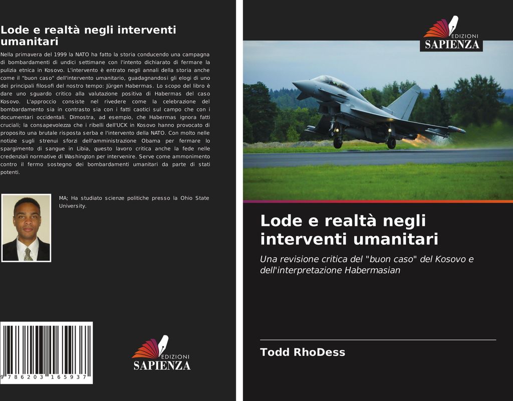 Lode e realtà negli interventi umanitari