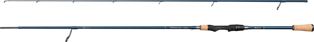 Abu Garcia FANTASISTA NANO 702 M-XF 2,13m 5-30g - Spinnrute