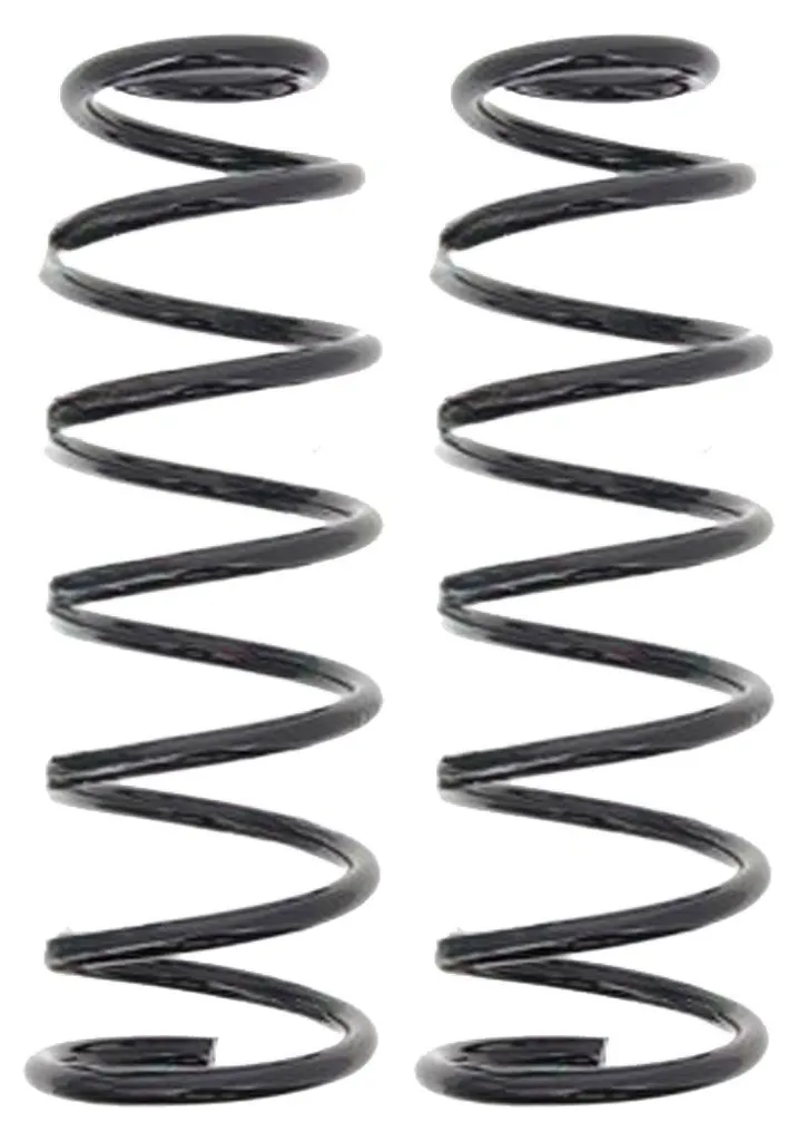 Ressort de suspension arrière KYB RC6287 pour corriger l'assiette auto