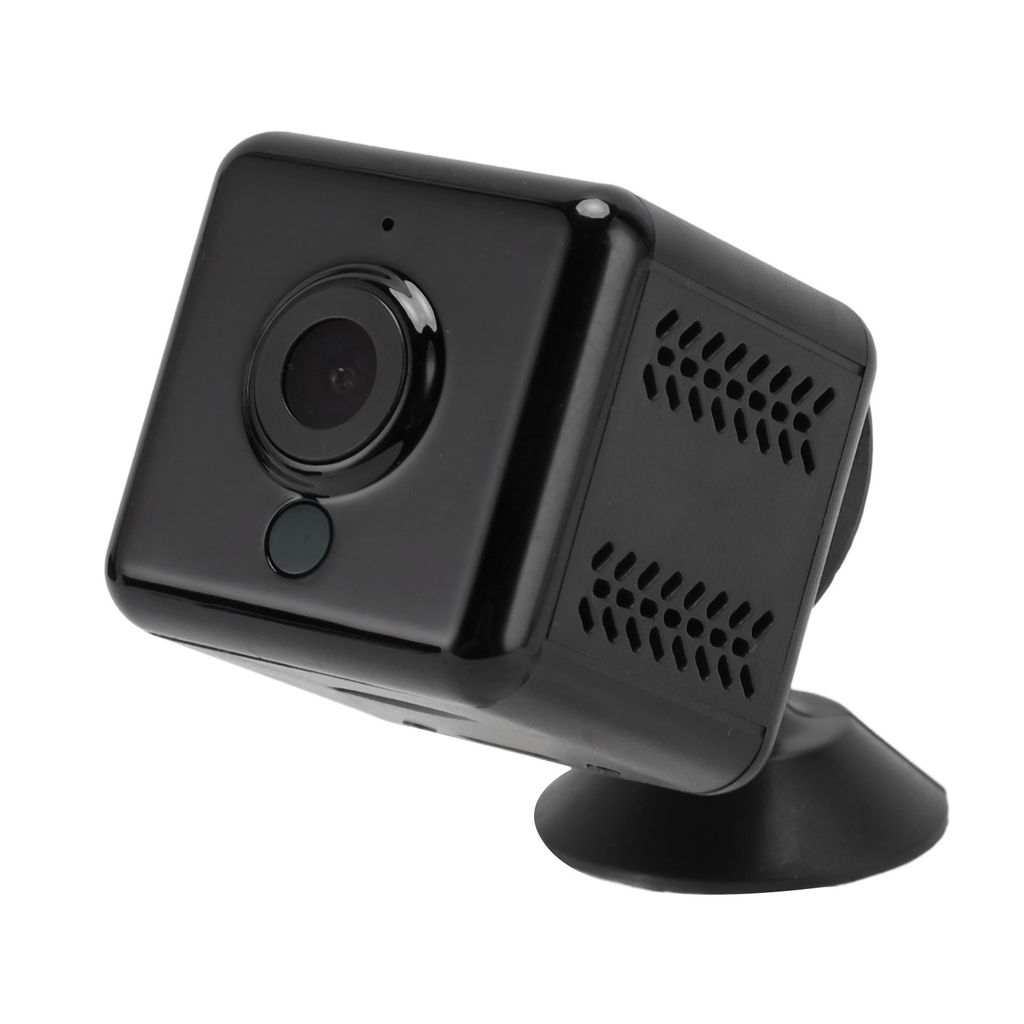 Mini kamera WLAN, bezdrôtová, silná magnetická, 720P HD, Obrázok produktu 