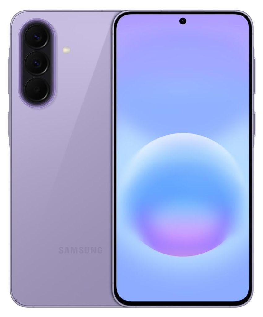 Samsung Galaxy A57 5G 256Go/8Go Dual SIM Violet Image du produit 