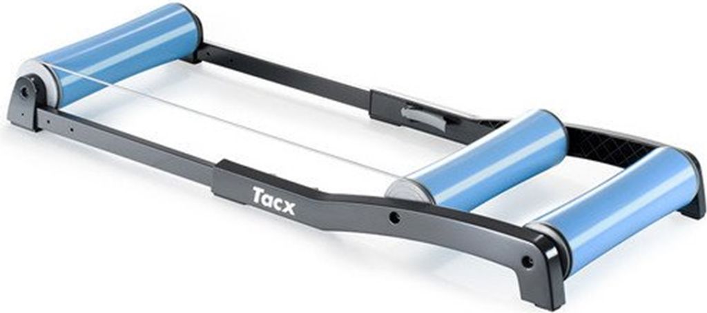 Trenażer rowerowy Tacx Antares Roller Zdjęcie produktu 