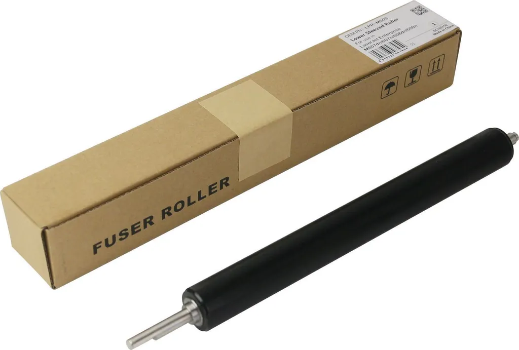 Rouleau de maintenance pour imprimante HP LaserJet M608 et M609 M631dn