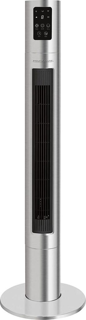 ProfiCare PC-TVL 3090, Wentylator stojący, Czarny, Podłoga, Zdjęcie produktu 