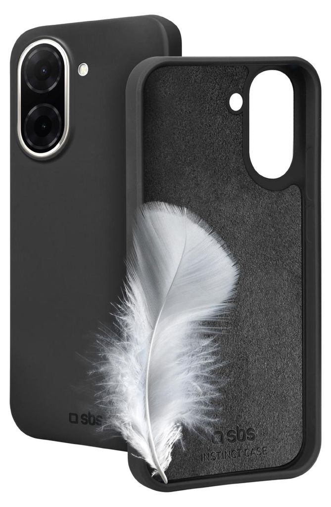 Instinct Hülle für Xiaomi Redmi A5 (171mm)