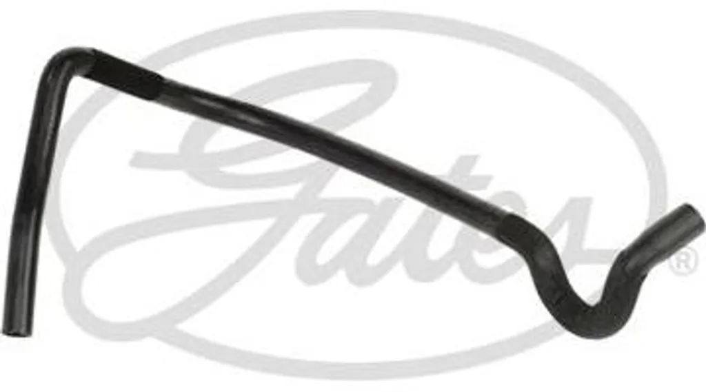 GATES 02-1907 Tubo Riscaldamento Renault Megane Scenic II 8200155209