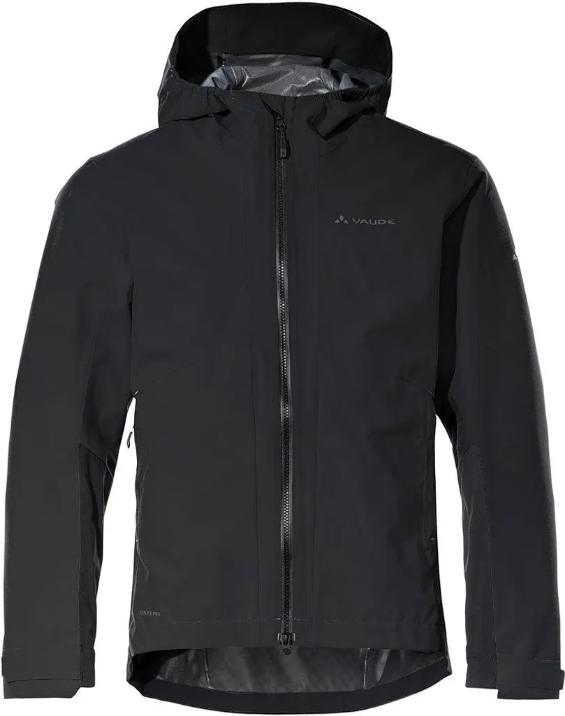 Vaude Moab Pro Veste de pluie VTT technique pour homme protection totale