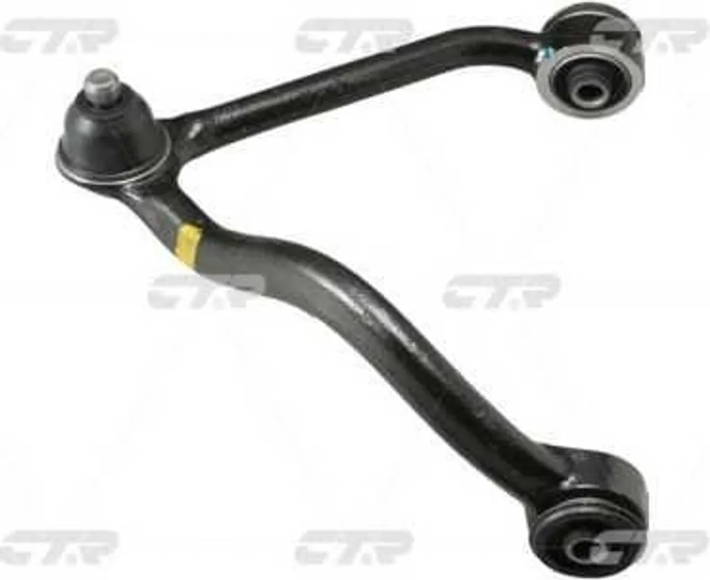 Bras de suspension renforcé CTR CQ0184L pour Kia Sorento OE 544103E000