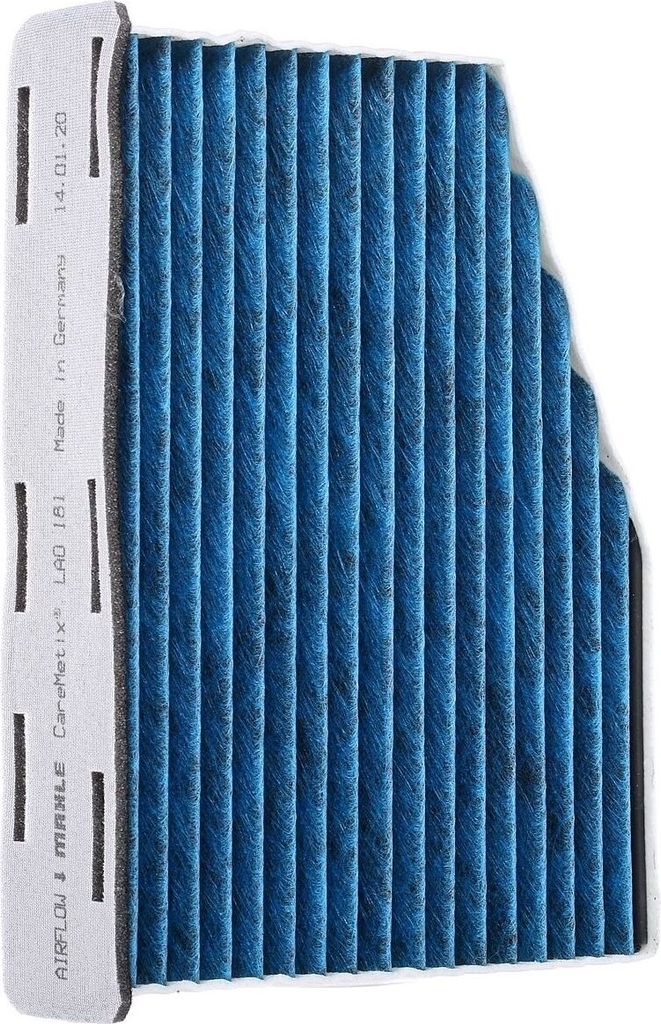 Innenraumfilter KNECHT LAO 181