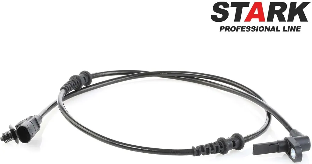 Supprimer voyant ABS sur Sprinter et Crafter avec le capteur STARK