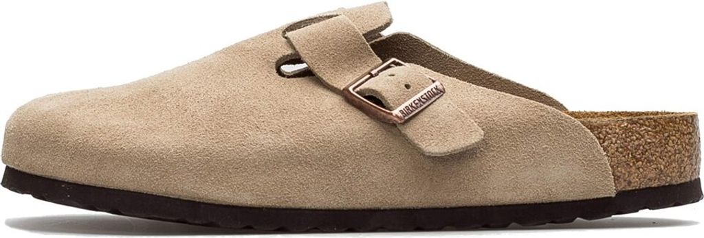Birkenstock Boston SFB 560771 (43/taupe) Produktbild 
