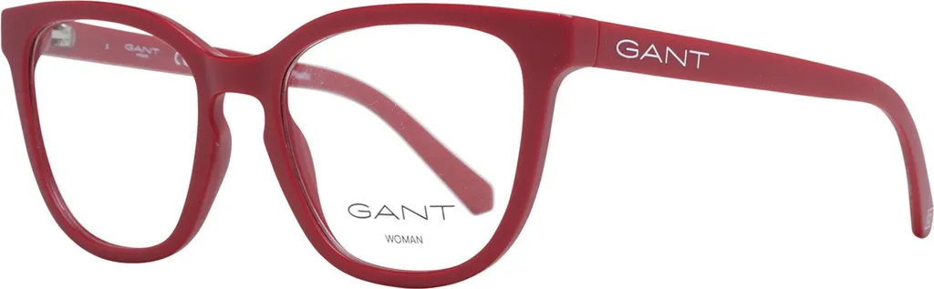 Monture optique homme Gant GA 4138 067 coloris gris métal premium