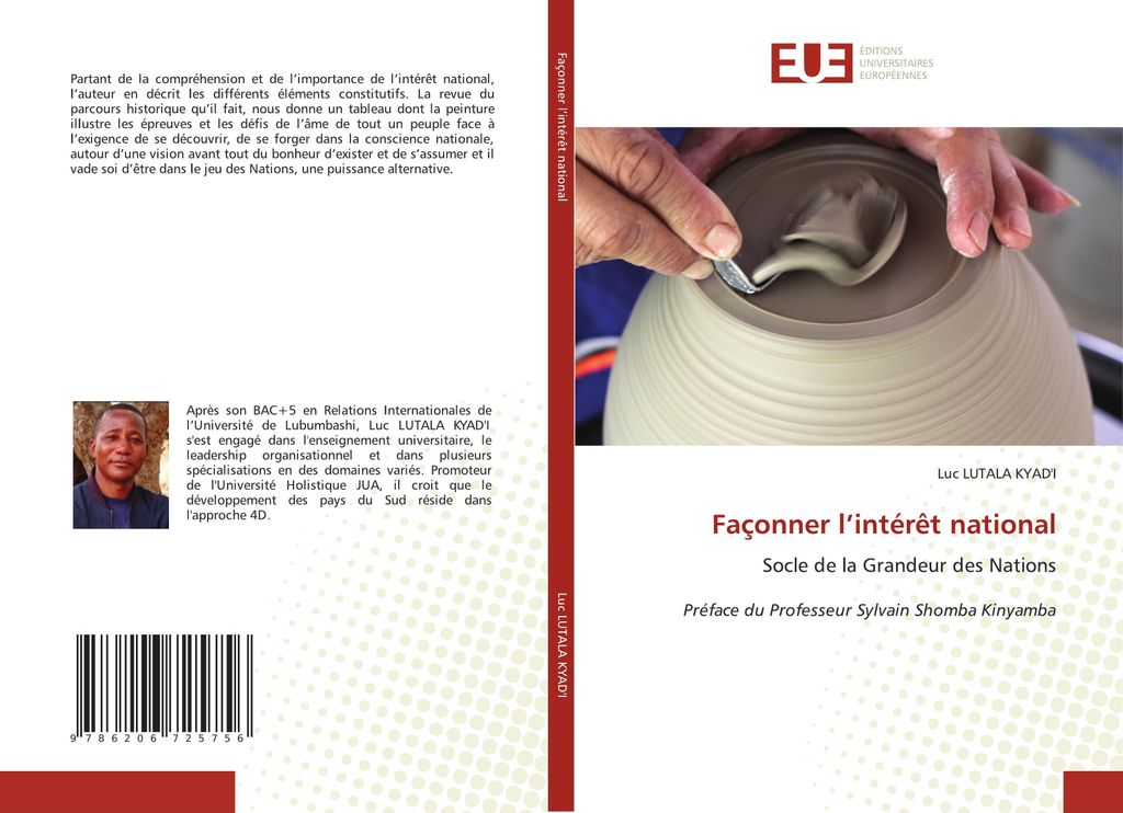 Façonner l'intérêt national