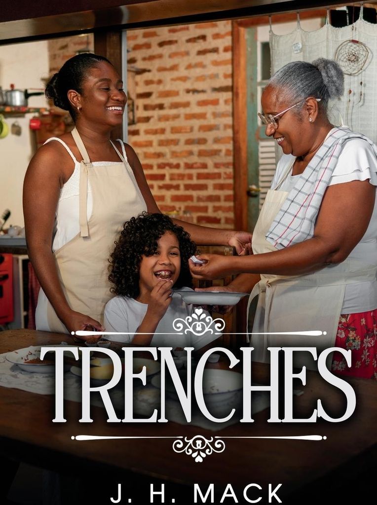 Trenches