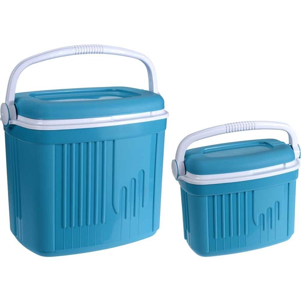 Eisberg Cool Box Türkis 32 Liter