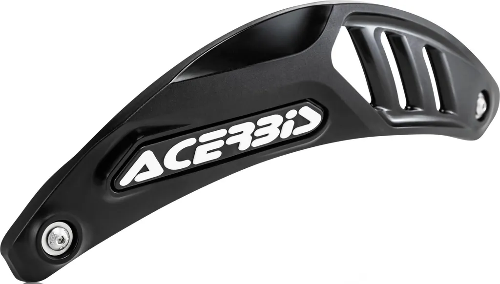 Protection d'échappement contre les brûlures Acerbis X-Exhaust