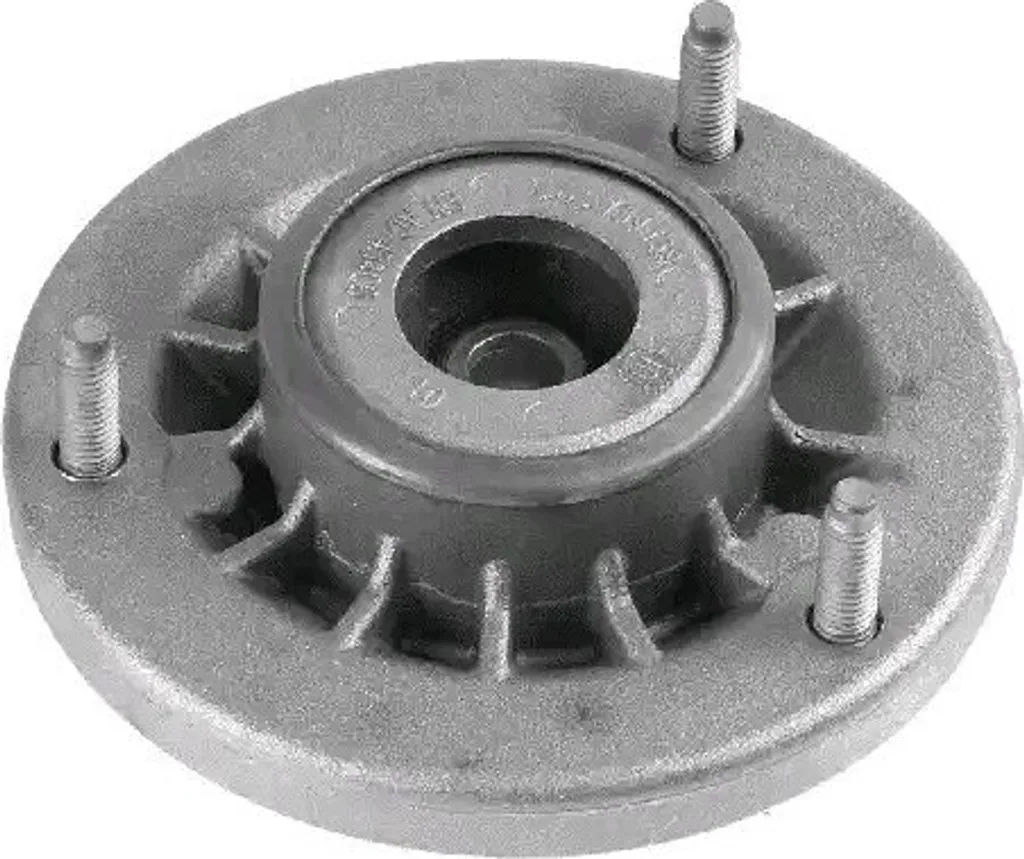 Supprimez les Bruits de Suspension avec le Palier Monroe MK397 F10