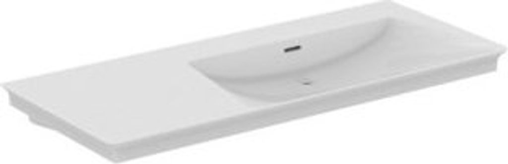 IDEAL STANDARD E270701 Möbelwaschtisch La Dolce Vita 1260 mm