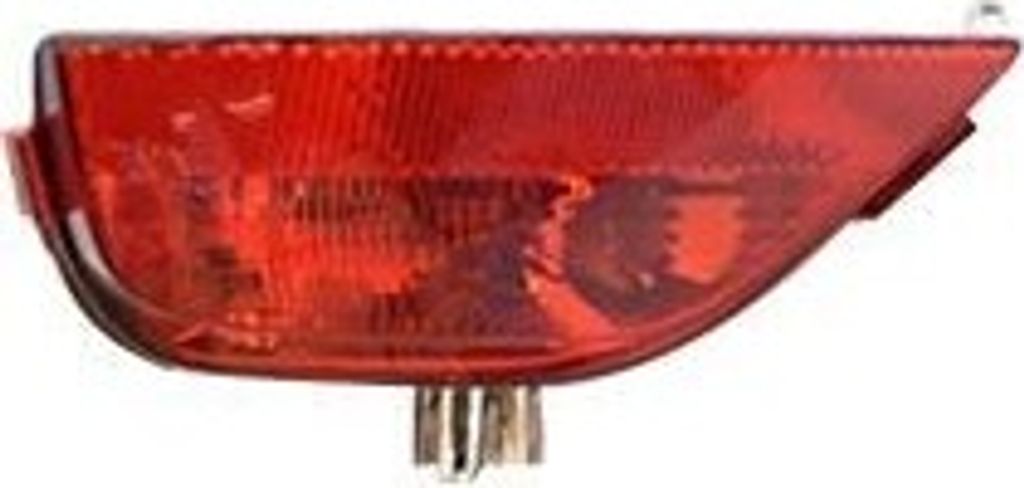 VAN WEZEL 4407929 - OE 265852501R Nebelschlussleuchte, links für Megane IV