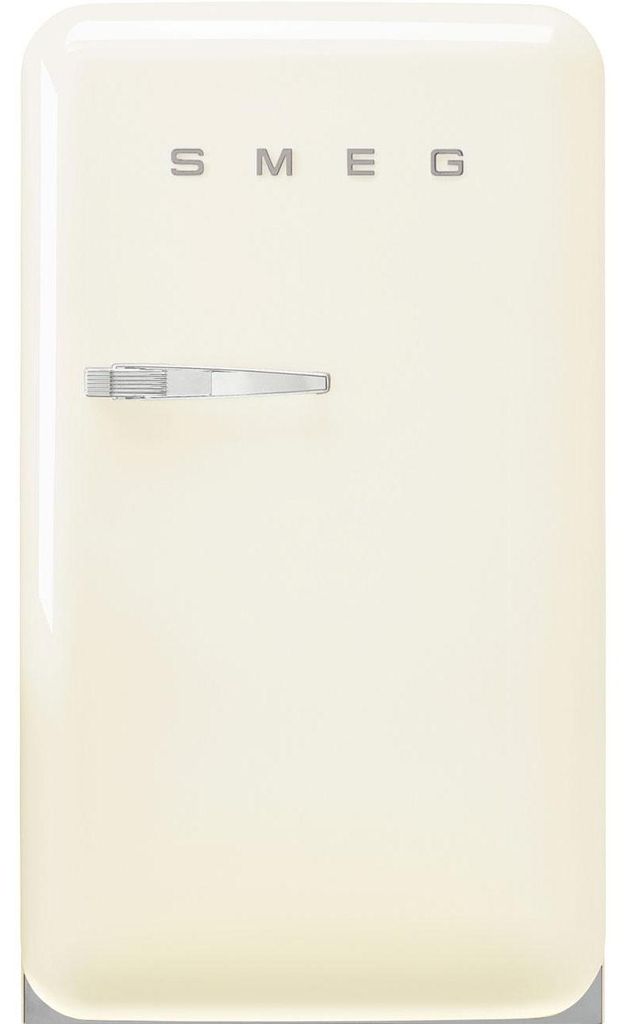 Smeg FAB10RCR6, 122 litros, nevera de pie, clase energética Imagen del producto 