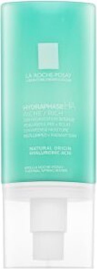 A product shot of a bottle of La Roche-Posay Hydraphase HA.
