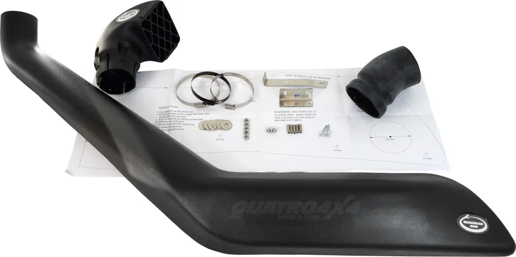 Entrée d'air Sns200 pour VMC simple flux - Solution aération de chambre