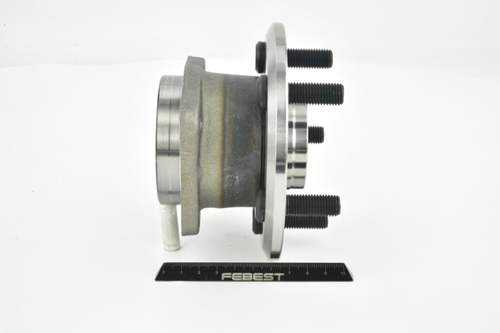 FEBEST 0182-255R Radnabe Hinten für TOYOTA Wish MPV (E1)