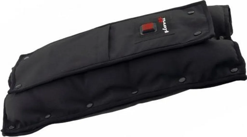 Glovii HEATED MUFF WITH 4IN1 FUNCTION GF41
