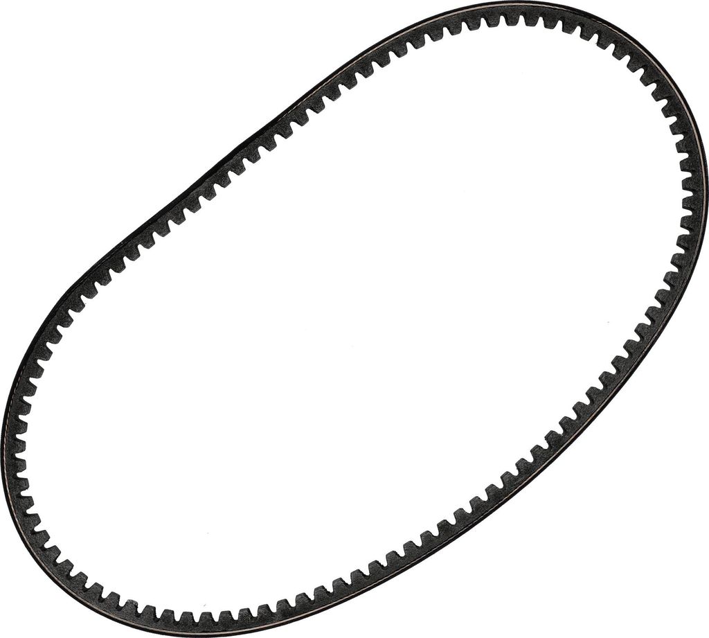Keilriemen für Benzin-Häcksler YT-86158, Ersatzteil