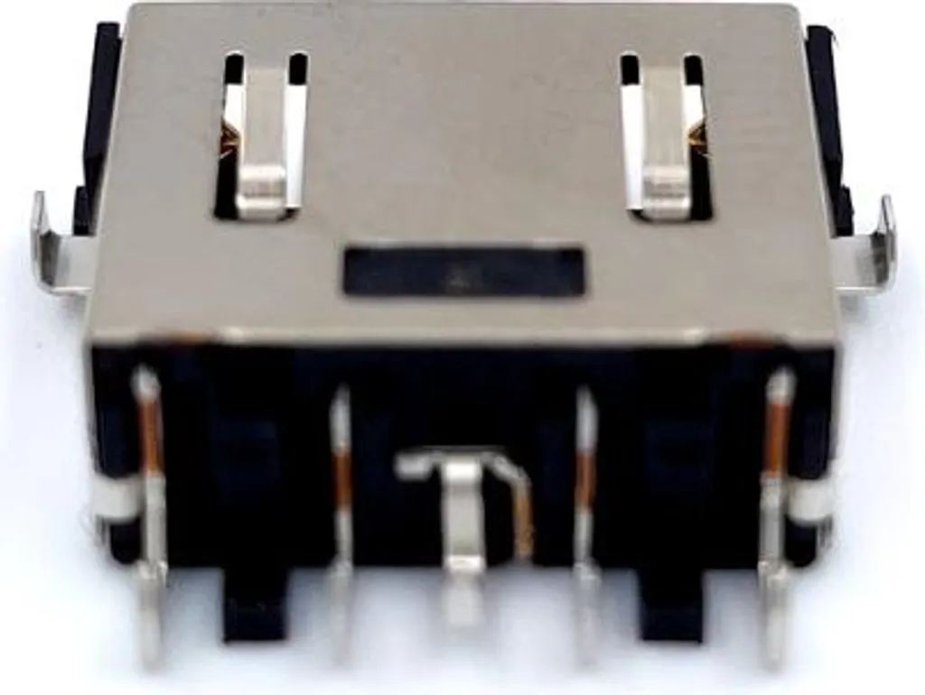 Jack Alimentazione Lenovo Legion Y540 Y530 L340 330-15 Ricambio DC-In