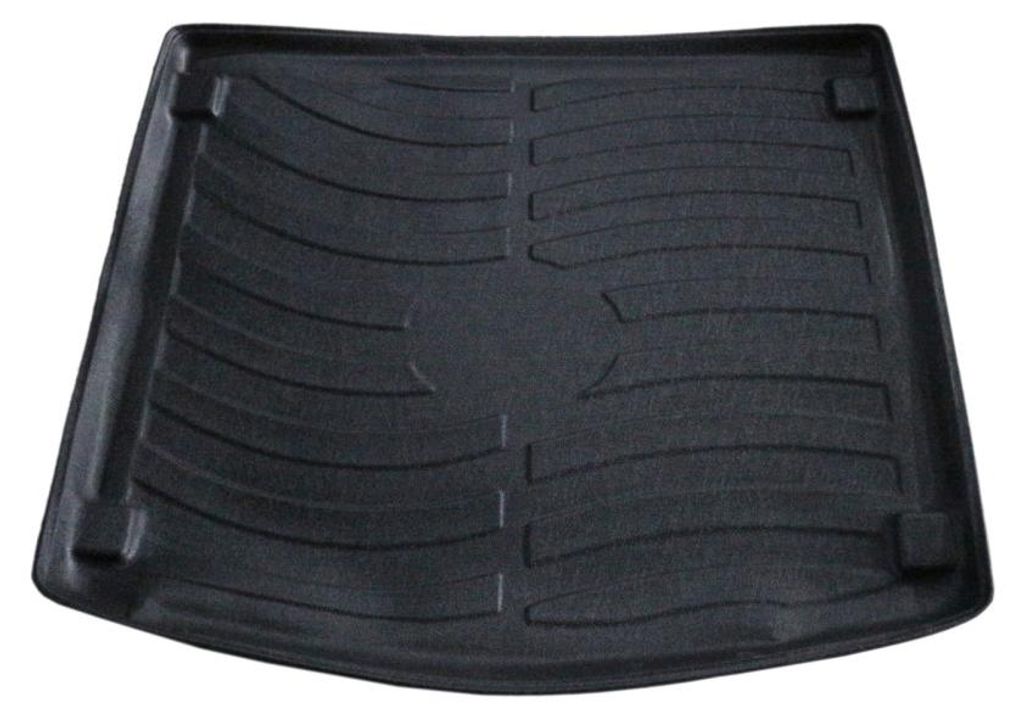 3D-Gummimatte für den Kofferraum DeluxeBoss für BMW X6 E71/E72 ab 2008