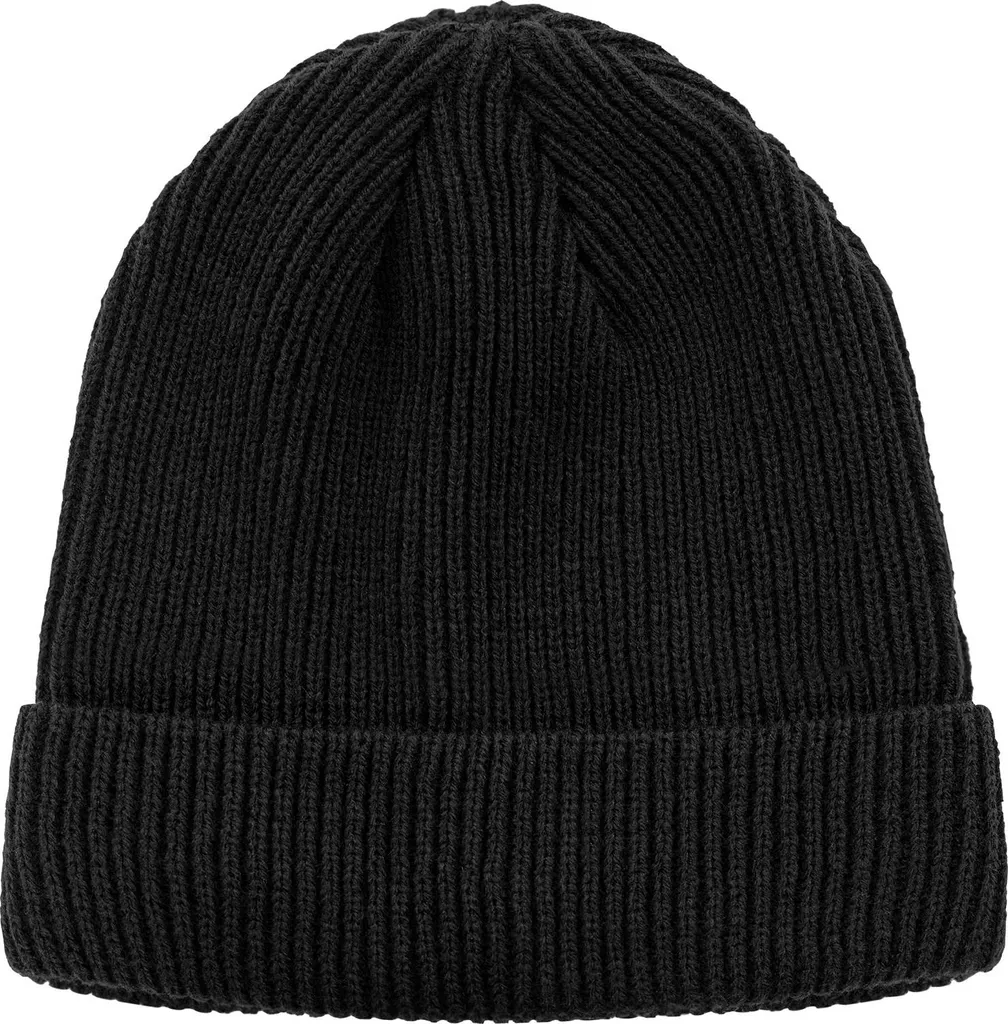 Cappello a maglia Fristads 9134 AM 125033, colore:nero, taglia:unica