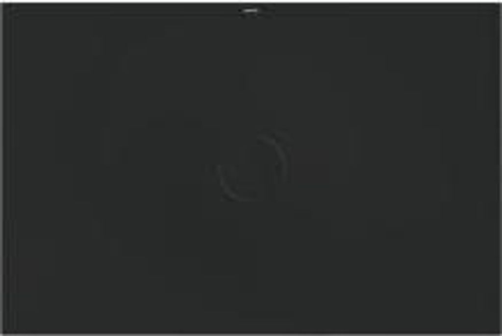 BETTE 7363-056 Duschfliesen Rechteck Air Schwarz