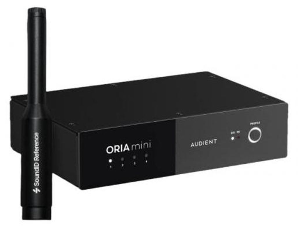 ORIA Mini Imagen del producto 